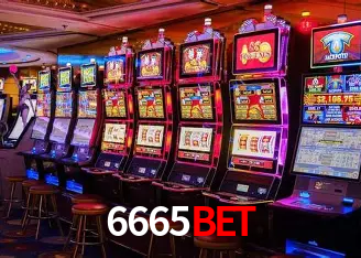 Explore as vantagens do 6665bet: serviço profissional e confiabilidade