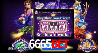 6665bet app