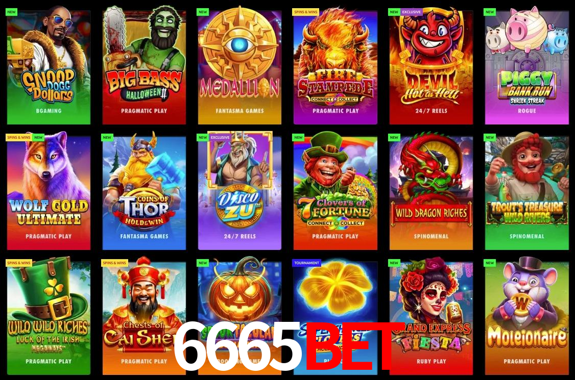 6665bet