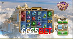 6665bet: A Experiência de Casino com Jogos de Mesa ao Vivo